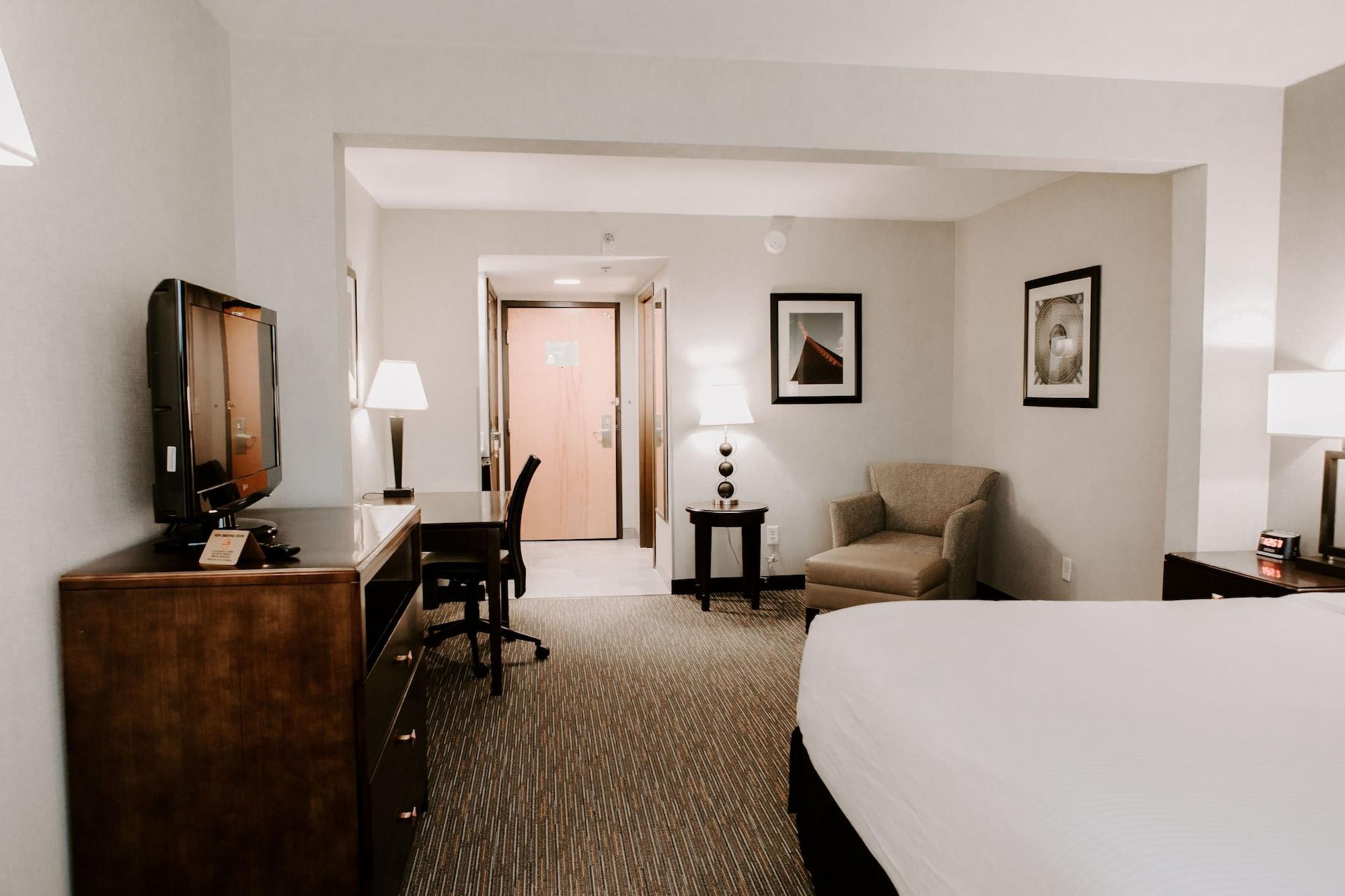 Hotel Wingate By Wyndham - Dulles International Chantilly Exterior foto
